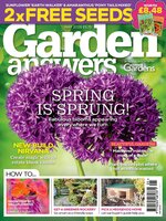 Garden Answers